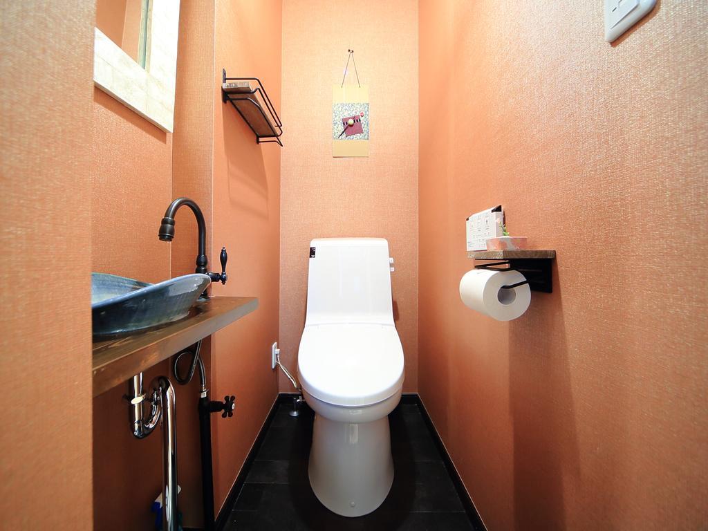 Appartamento Coto Yui Asakusa