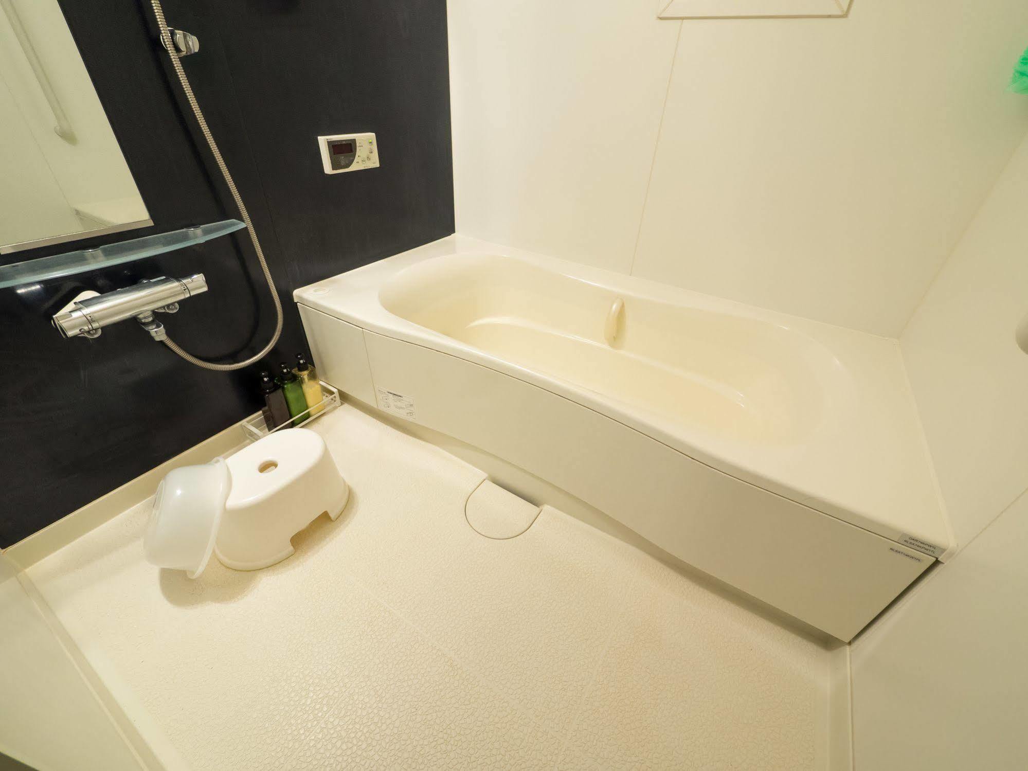 Appartamento Coto Yui Asakusa *