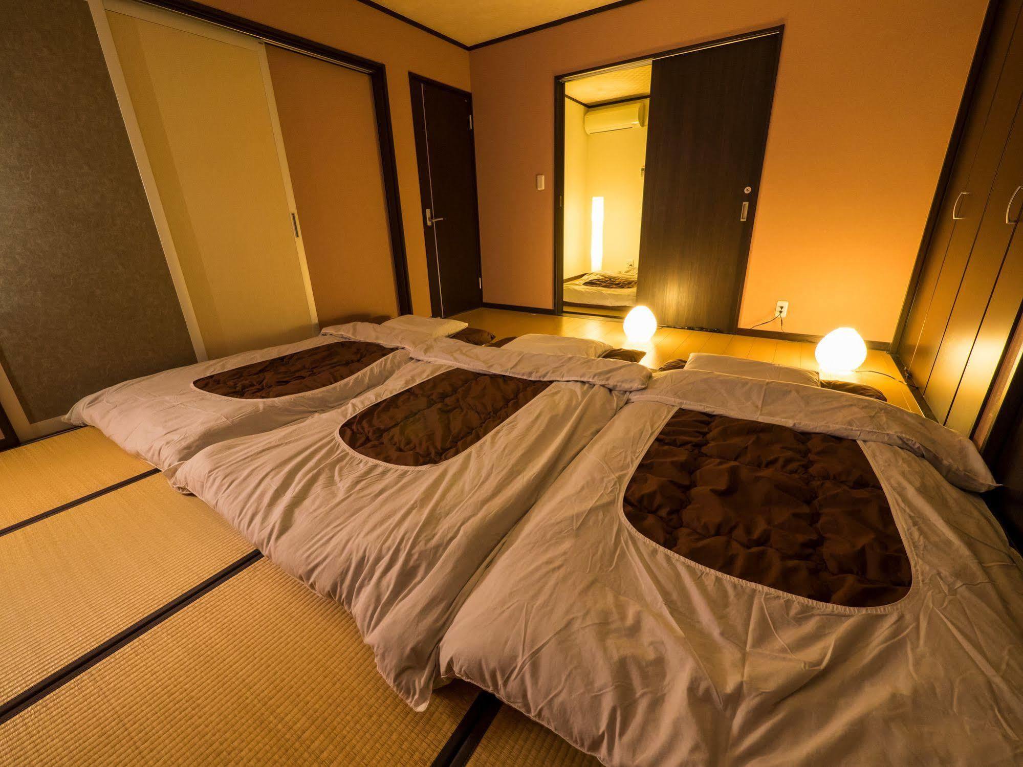 Coto Yui Asakusa Appartamento Tokyo