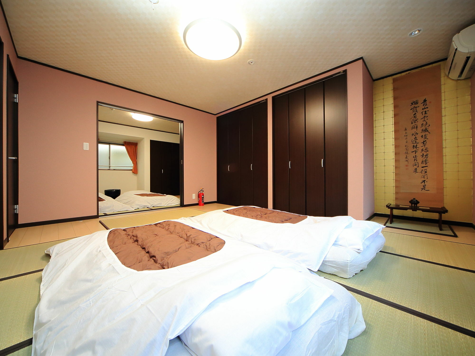 Coto Yui Asakusa Appartamento
