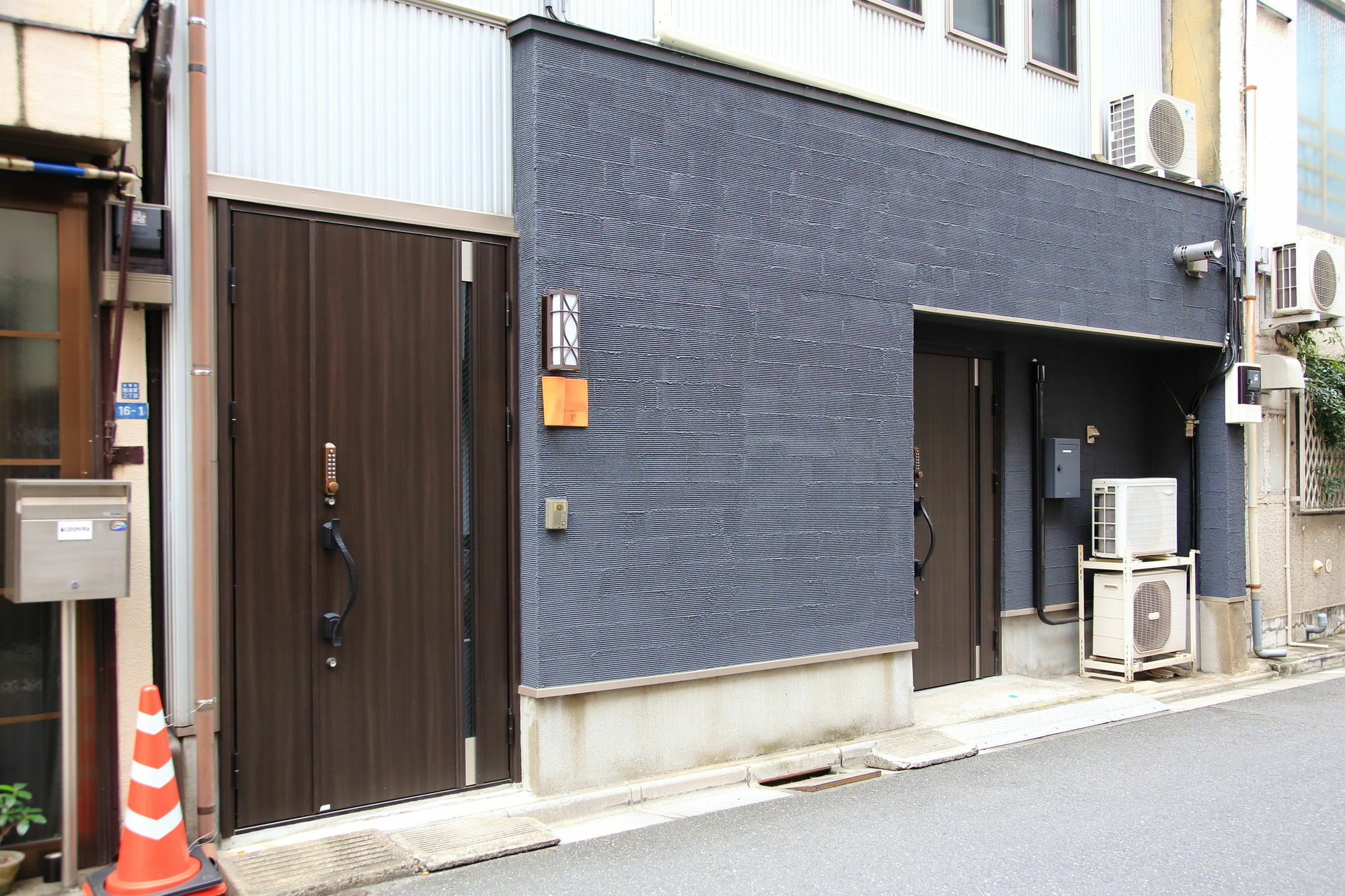 Coto Yui Asakusa Appartamento Tokyo