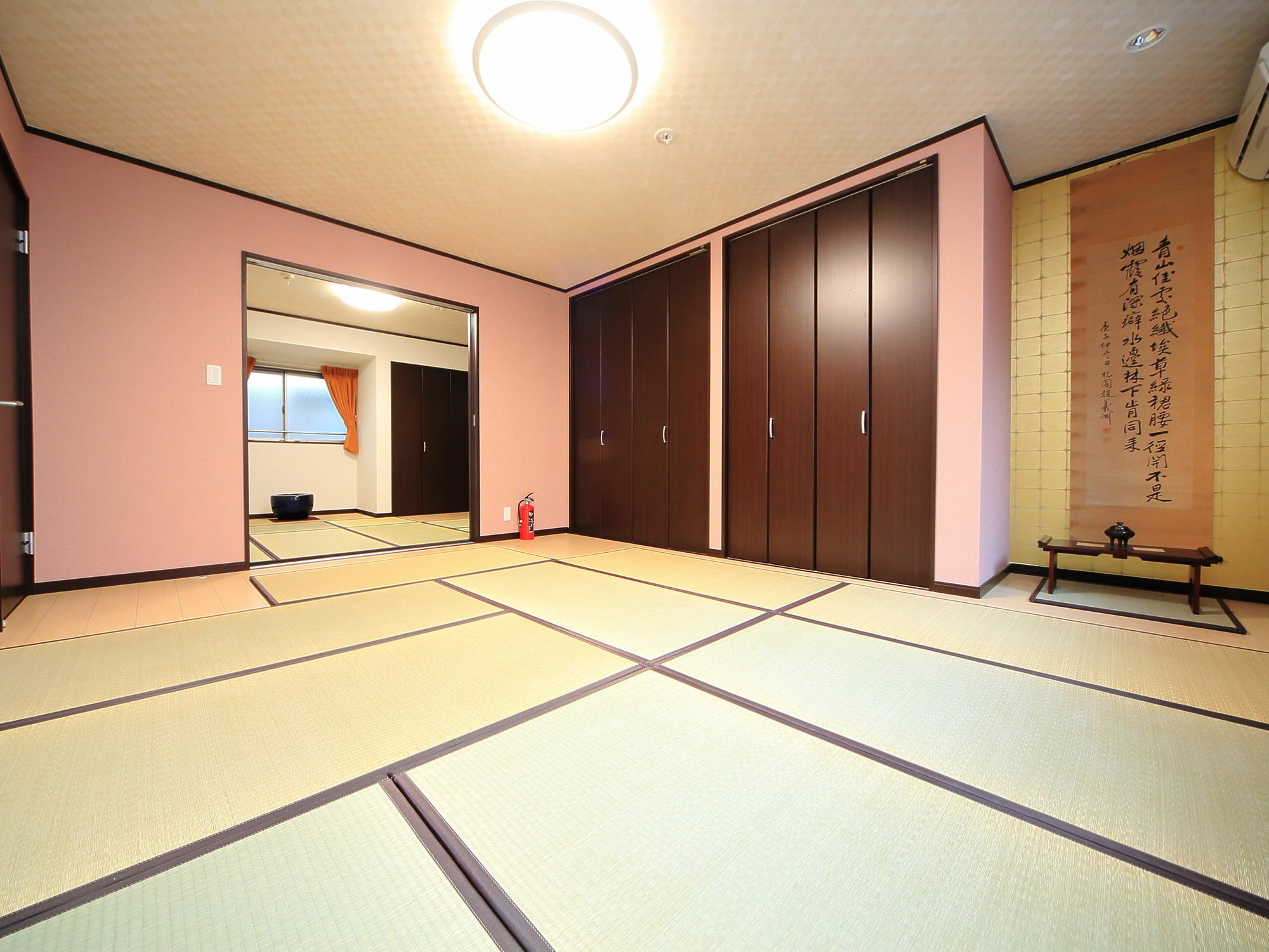 Appartamento Coto Yui Asakusa