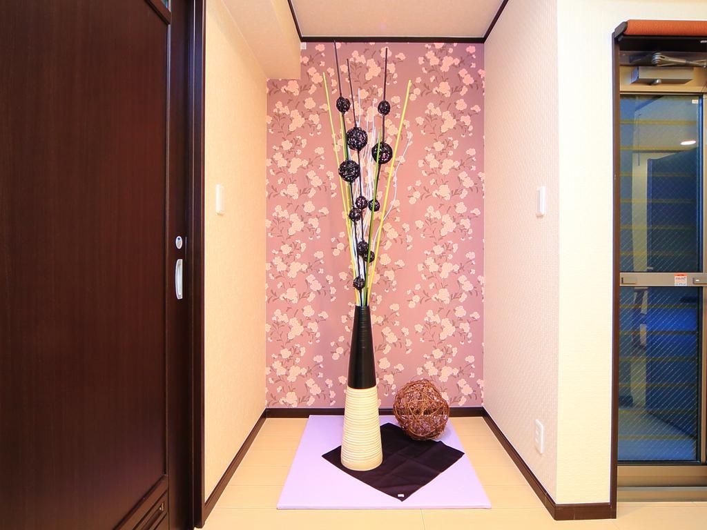 Coto Yui Asakusa Apartment Präfektur Tokio