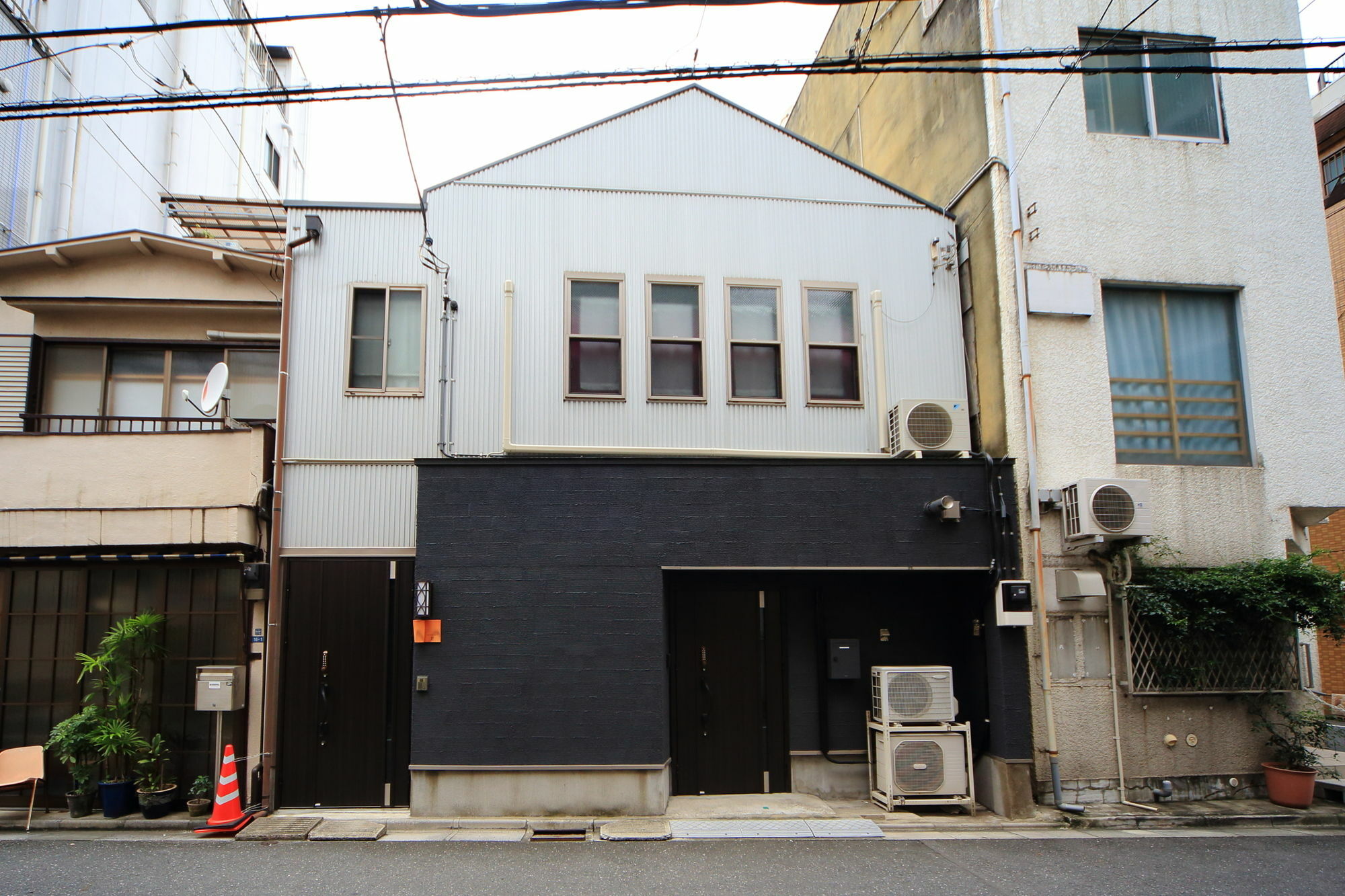 Coto Yui Asakusa Apartment Präfektur Tokio