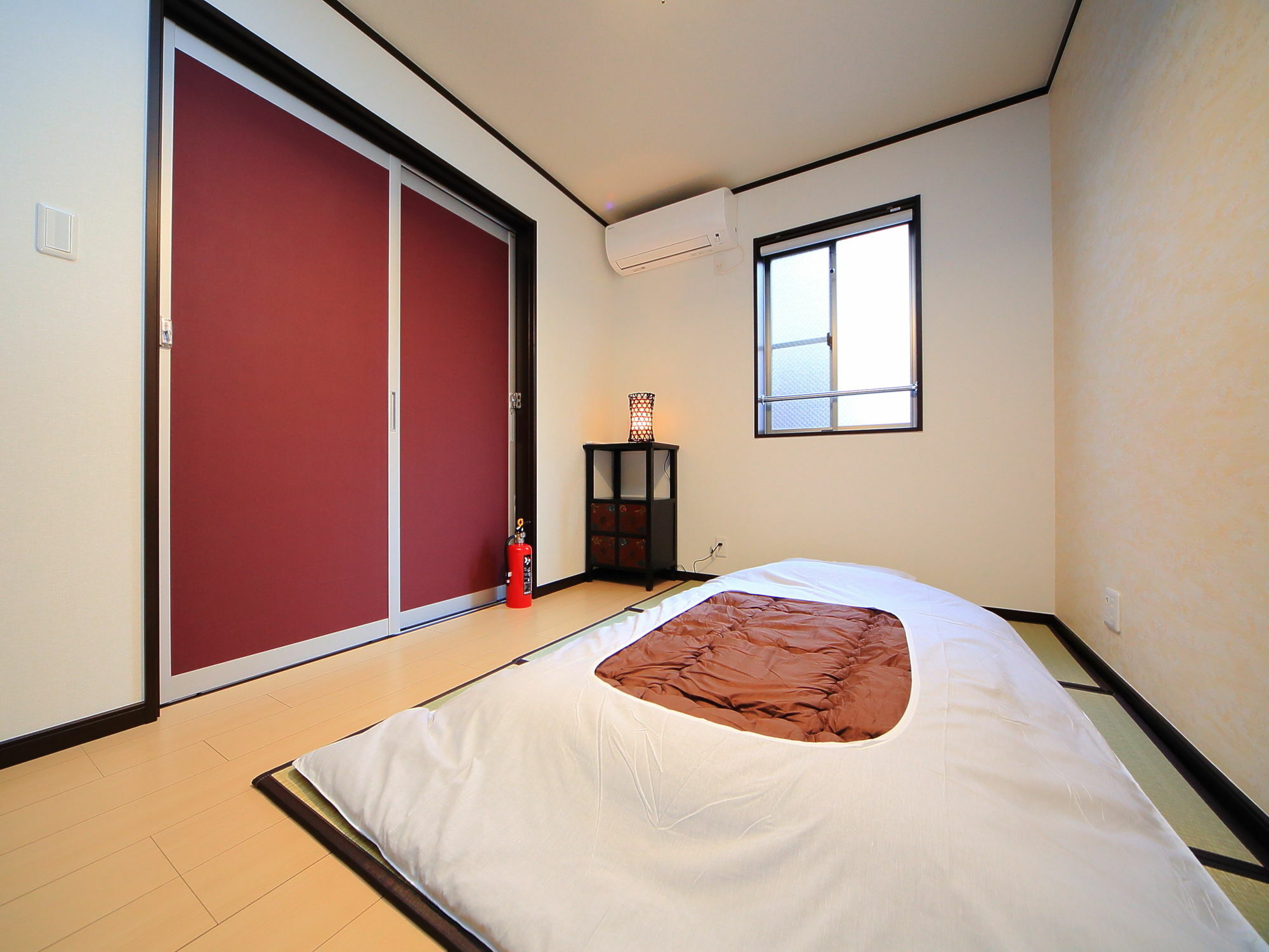 Coto Yui Asakusa Apartment Präfektur Tokio