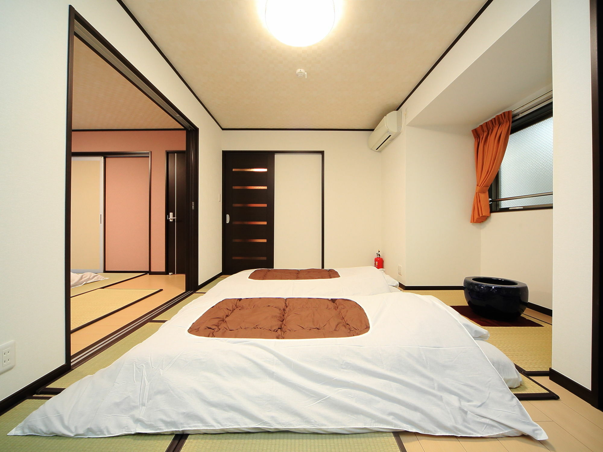 Coto Yui Asakusa Präfektur Tokio